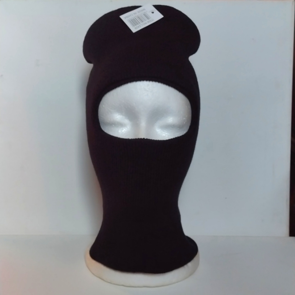 Ski Mask Hat - Picture 3 of 3
